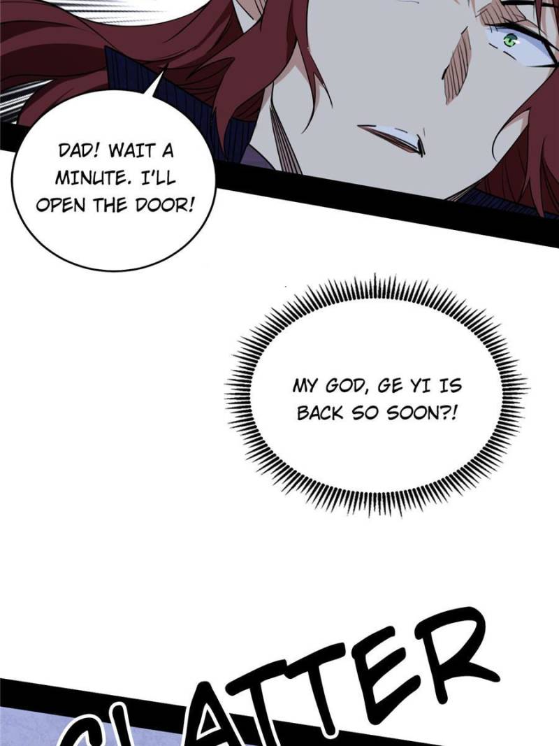 I’m An Evil God chapter 209 page 47