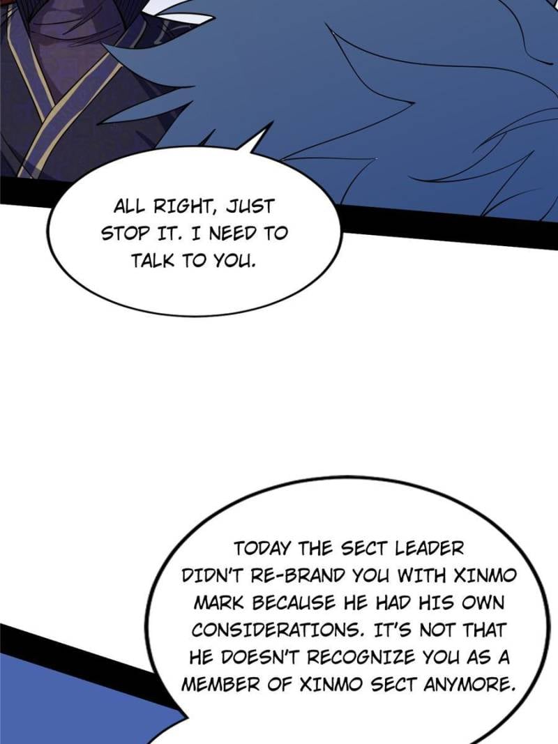 I’m An Evil God chapter 209 page 51