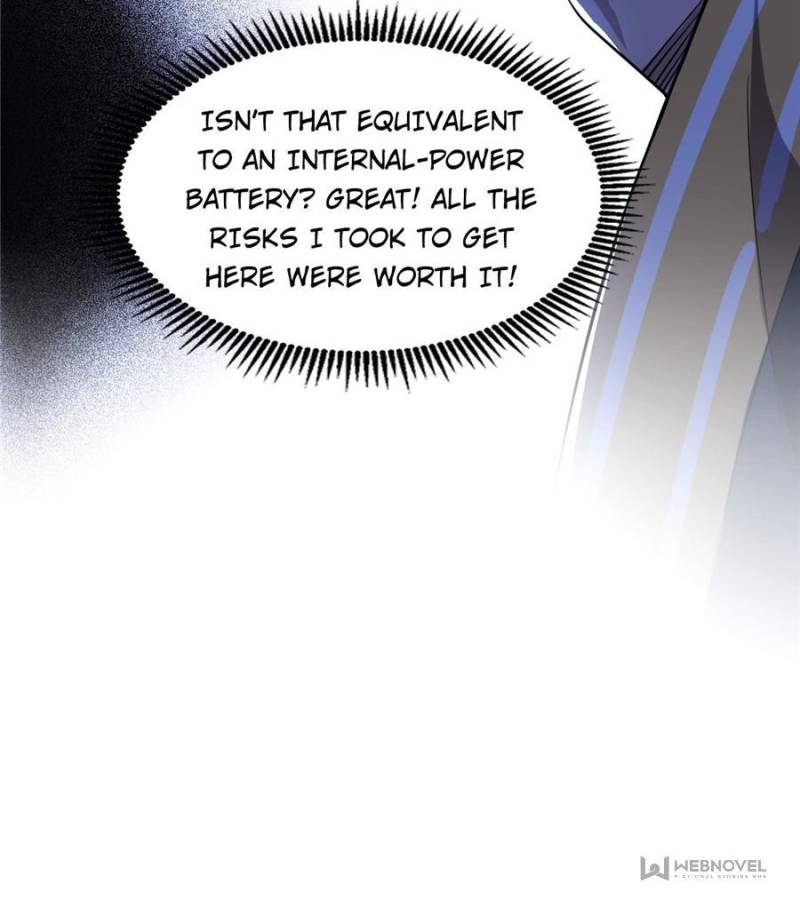 I’m An Evil God chapter 209 page 60