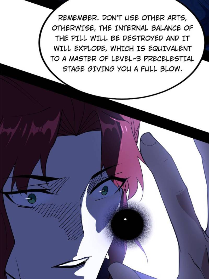 I’m An Evil God chapter 209 page 65