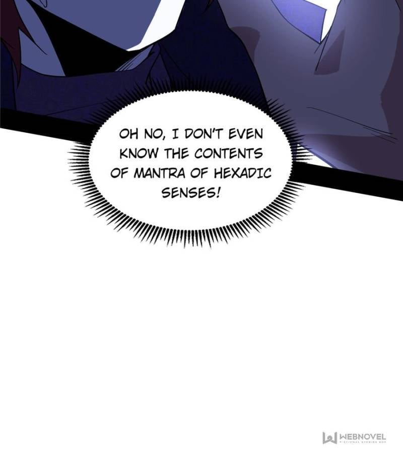 I’m An Evil God chapter 209 page 66