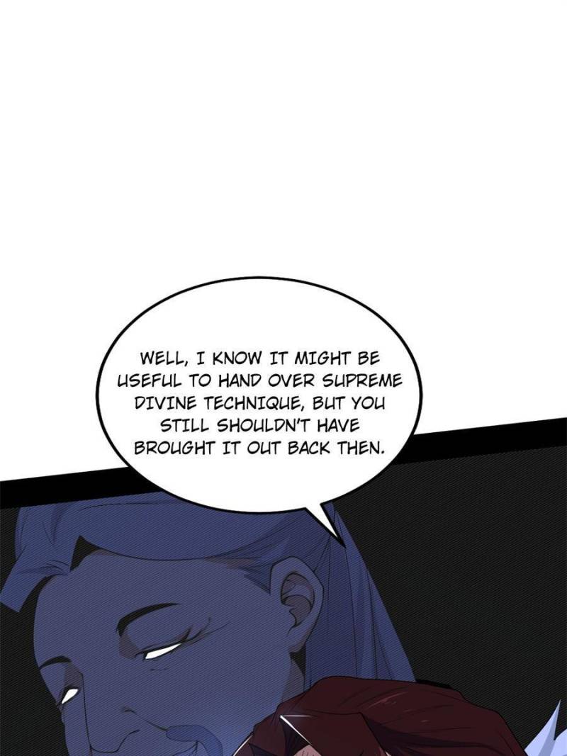 I’m An Evil God chapter 210 page 19