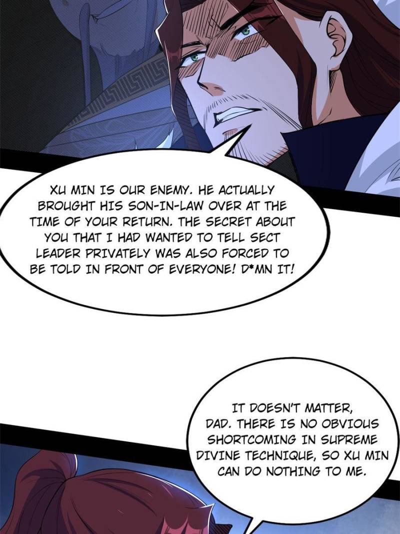 I’m An Evil God chapter 210 page 20