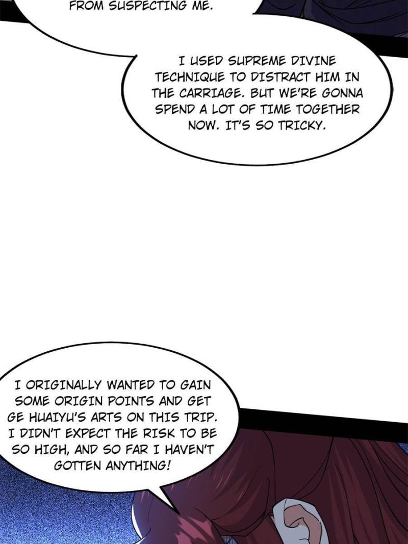 I’m An Evil God chapter 210 page 41