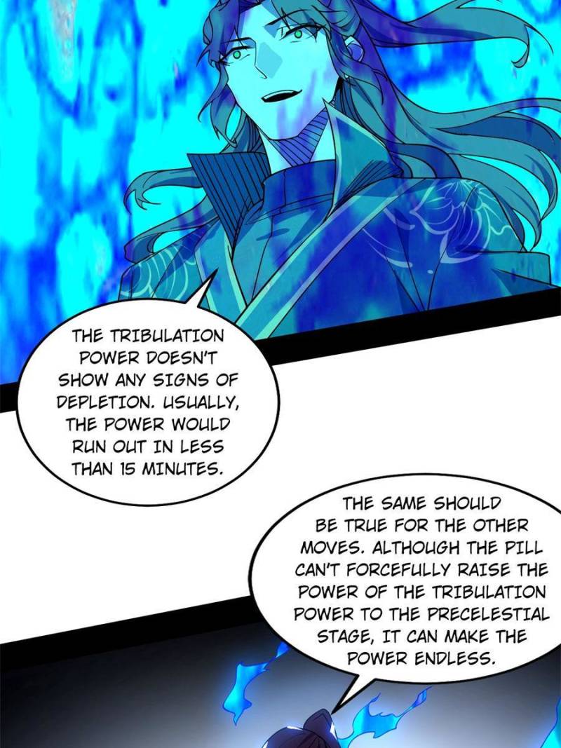 I’m An Evil God chapter 210 page 52