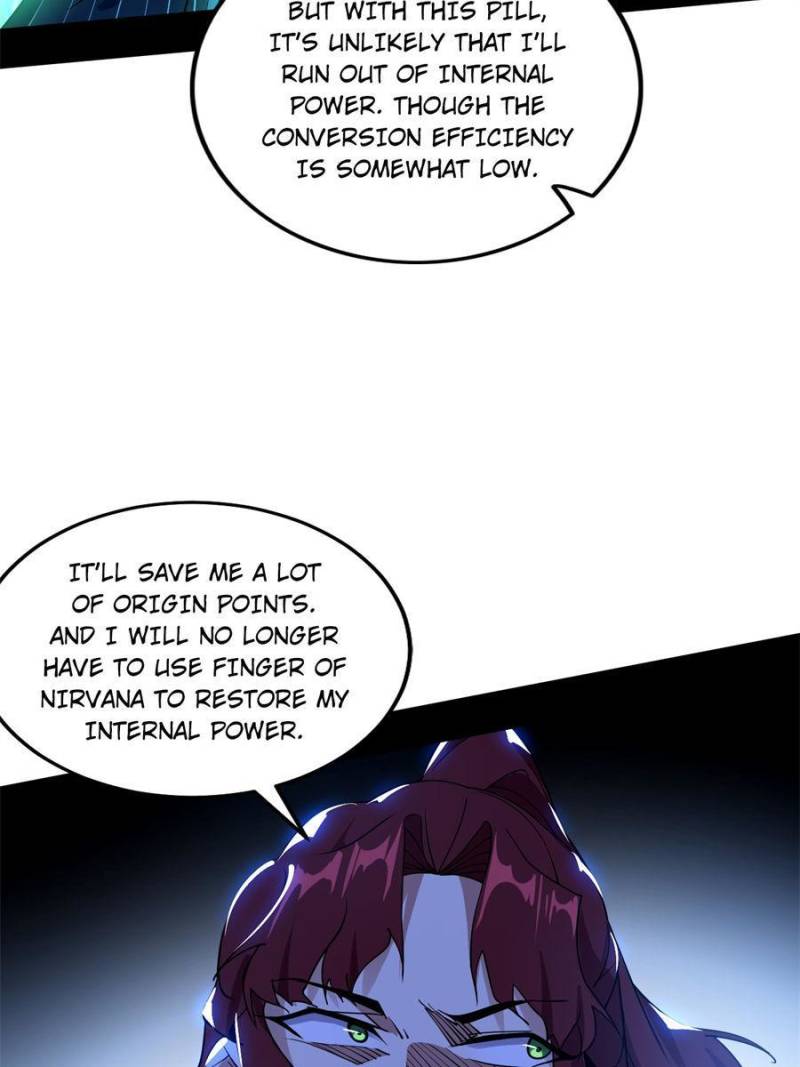 I’m An Evil God chapter 210 page 57