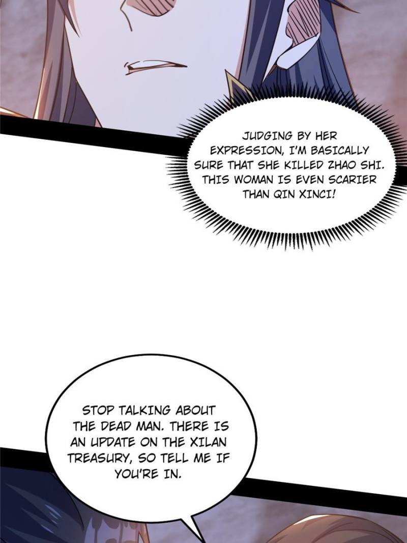 I’m An Evil God chapter 213 page 77