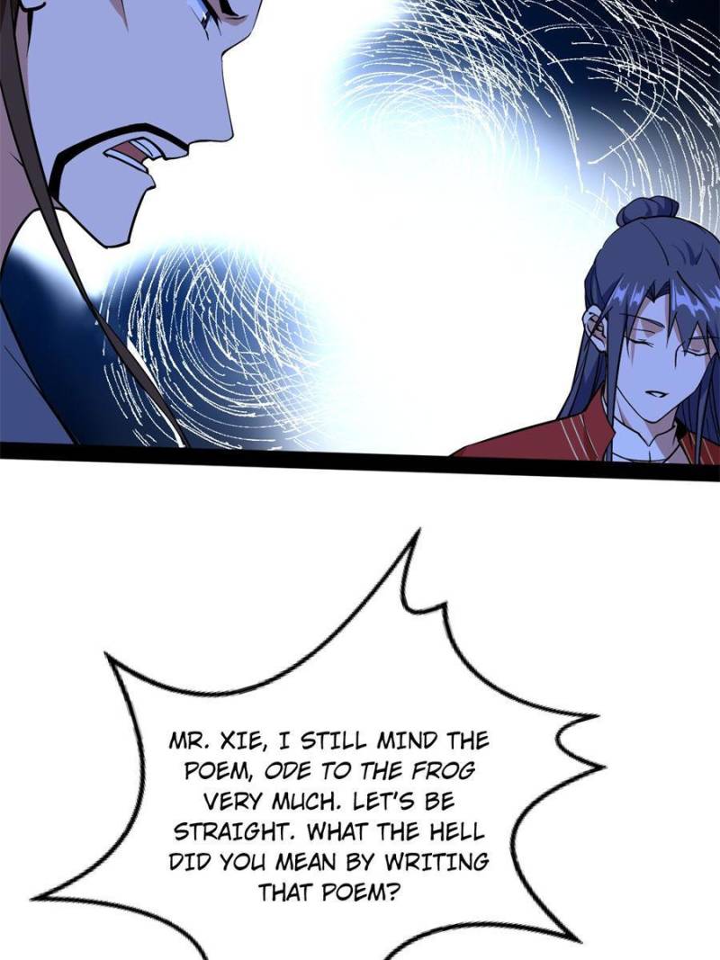 I’m An Evil God chapter 227 page 90