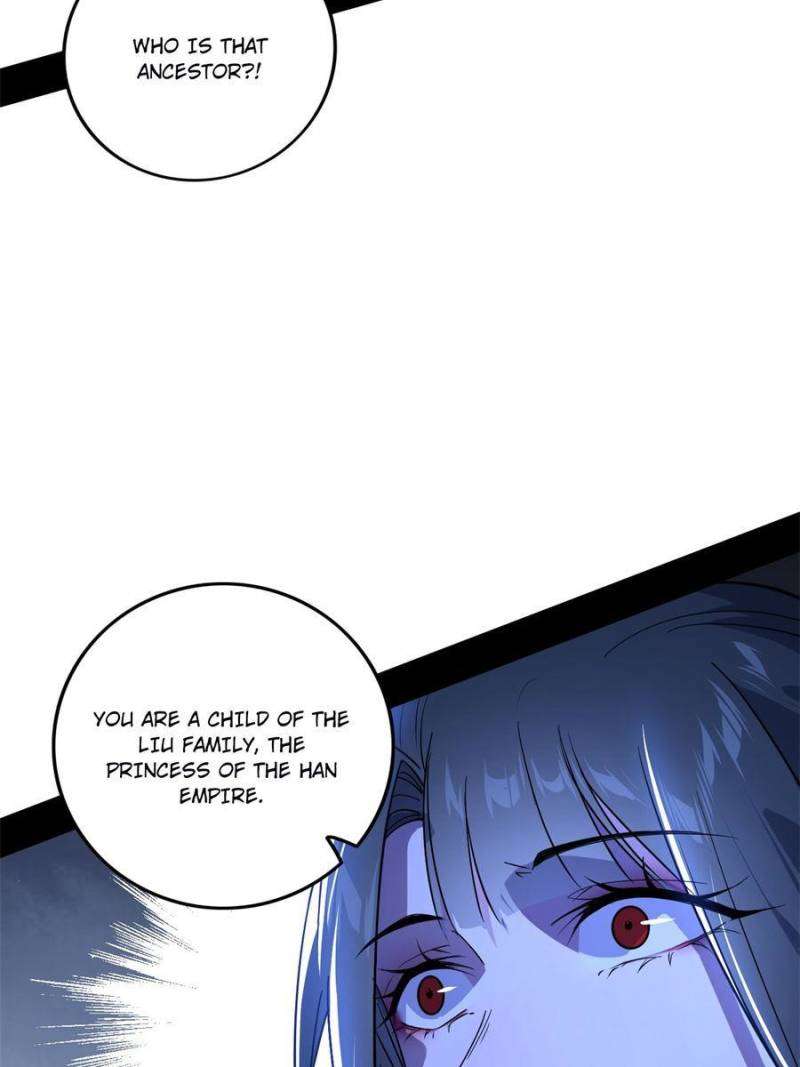 I’m An Evil God chapter 357 page 13