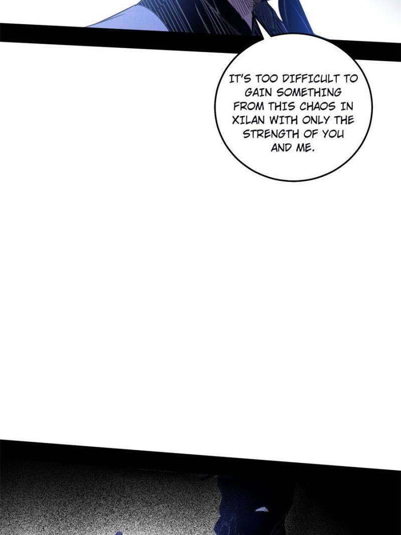 I’m An Evil God chapter 357 page 73