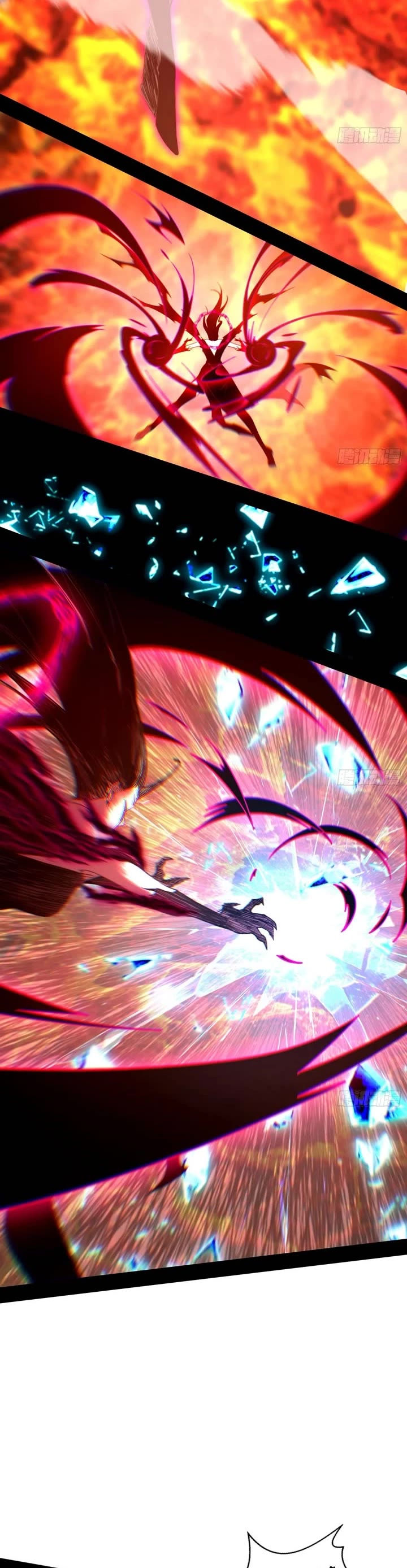 I’m An Evil God chapter 559 page 14