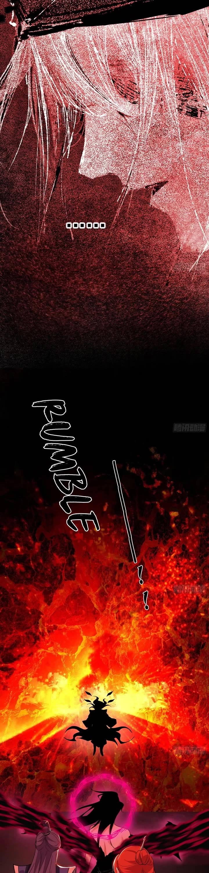 I’m An Evil God chapter 559 page 18