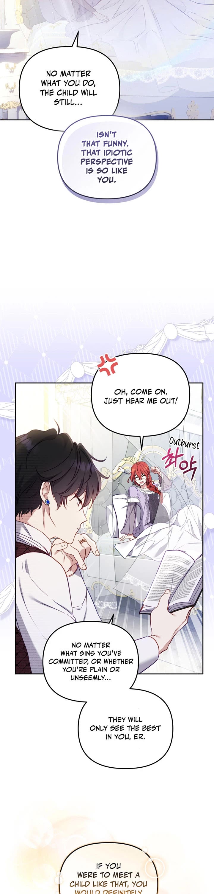 I'm Being Raised by Villains chapter 10 page 2