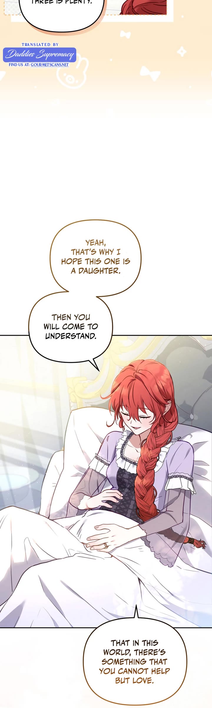 I'm Being Raised by Villains chapter 10 page 4