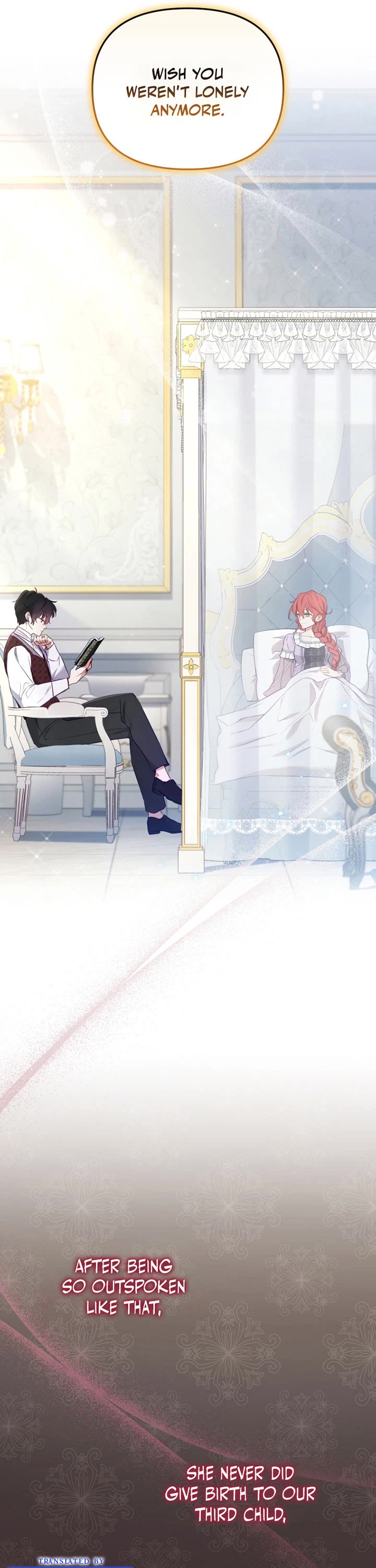 I'm Being Raised by Villains chapter 10 page 6