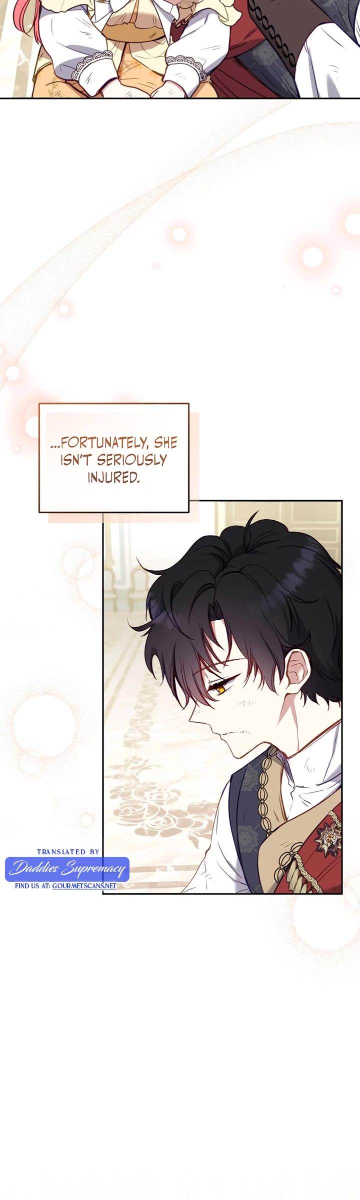 I'm Being Raised by Villains chapter 10 page 9