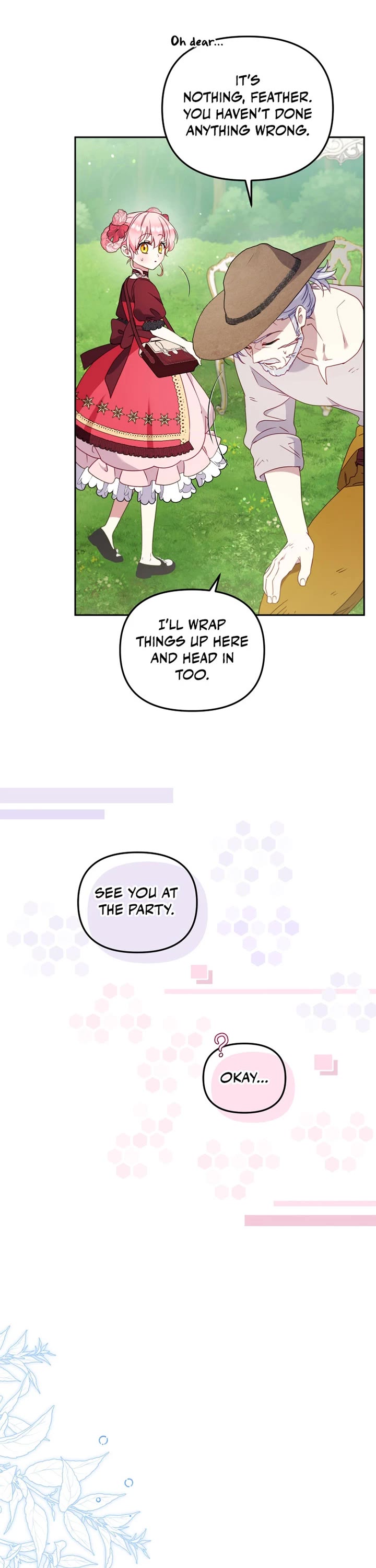 I'm Being Raised by Villains chapter 102 page 16