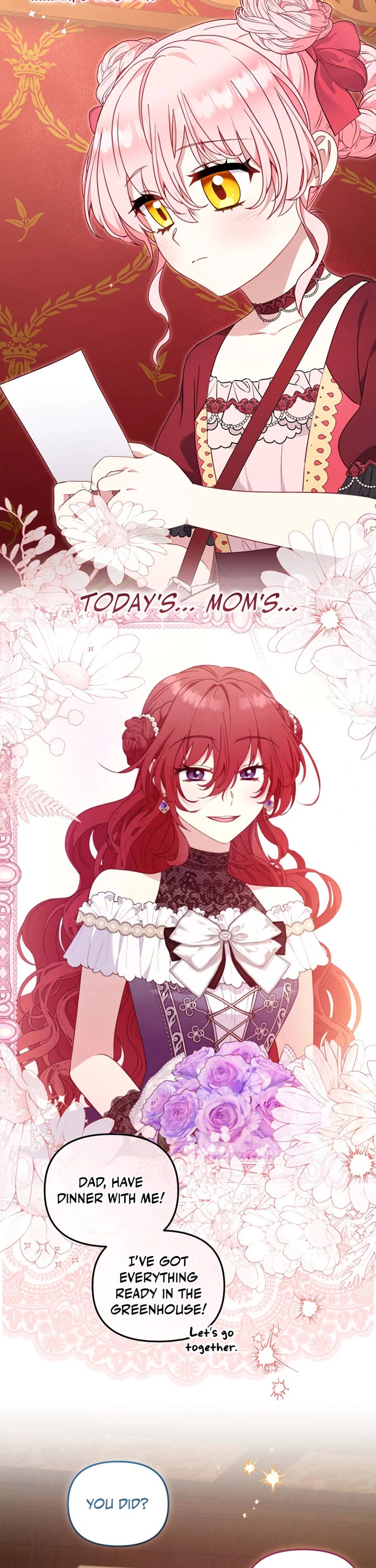 I'm Being Raised by Villains chapter 102 page 32