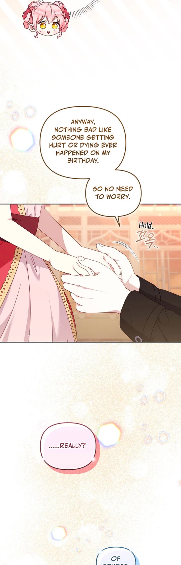 I'm Being Raised by Villains chapter 103 page 12