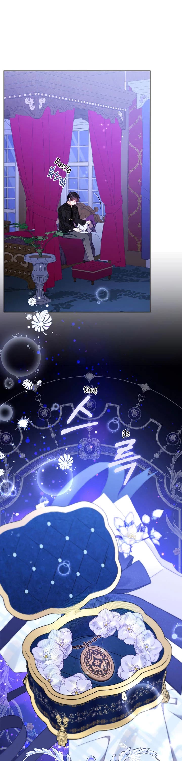 I'm Being Raised by Villains chapter 103 page 19