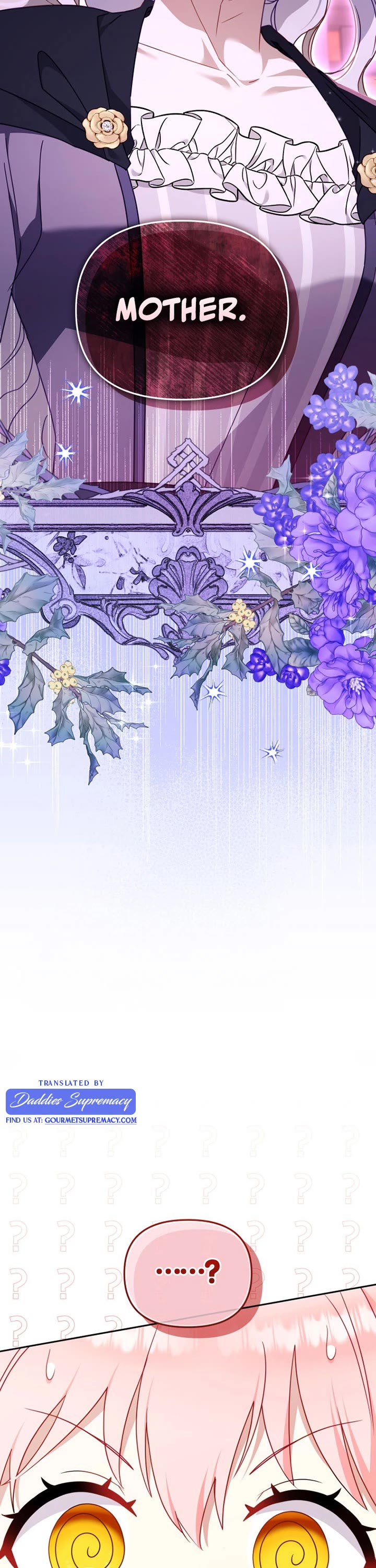 I'm Being Raised by Villains chapter 103 page 2