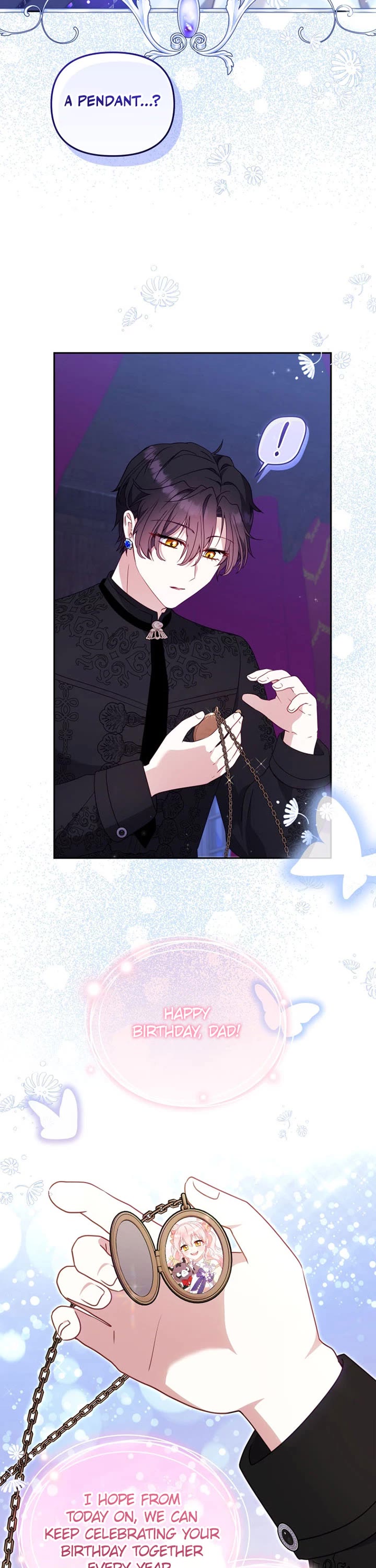 I'm Being Raised by Villains chapter 103 page 20