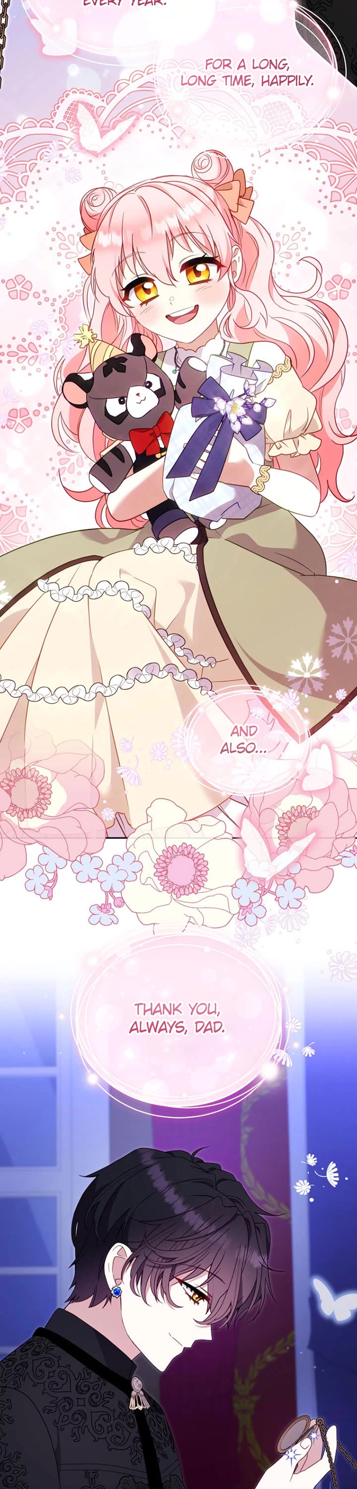 I'm Being Raised by Villains chapter 103 page 21