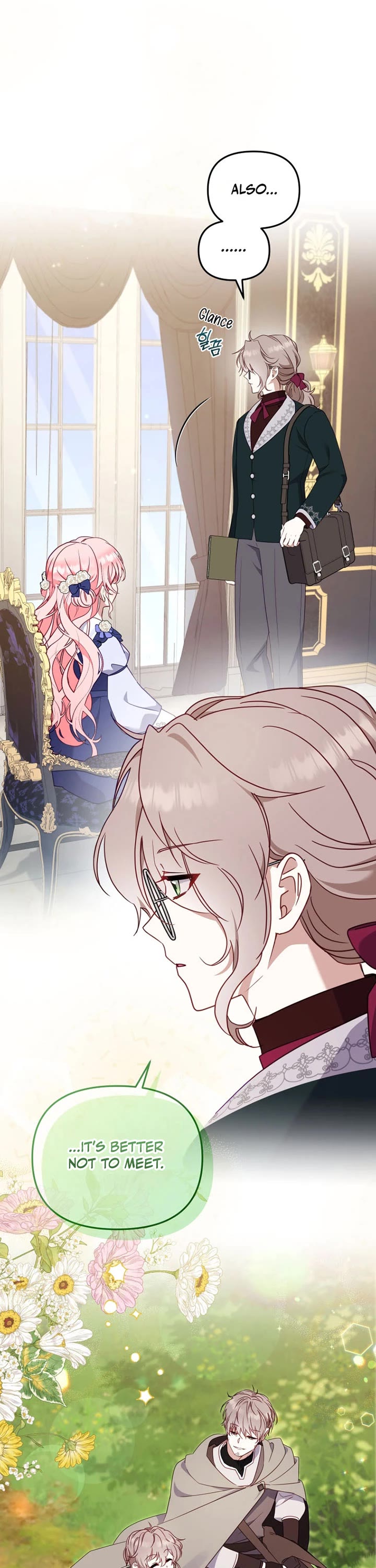 I'm Being Raised by Villains chapter 103 page 25