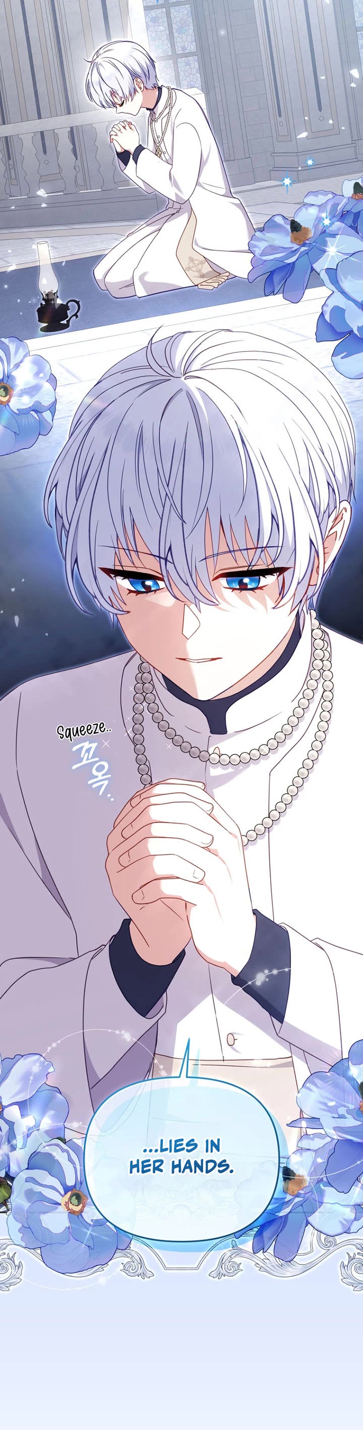 I'm Being Raised by Villains chapter 103 page 39