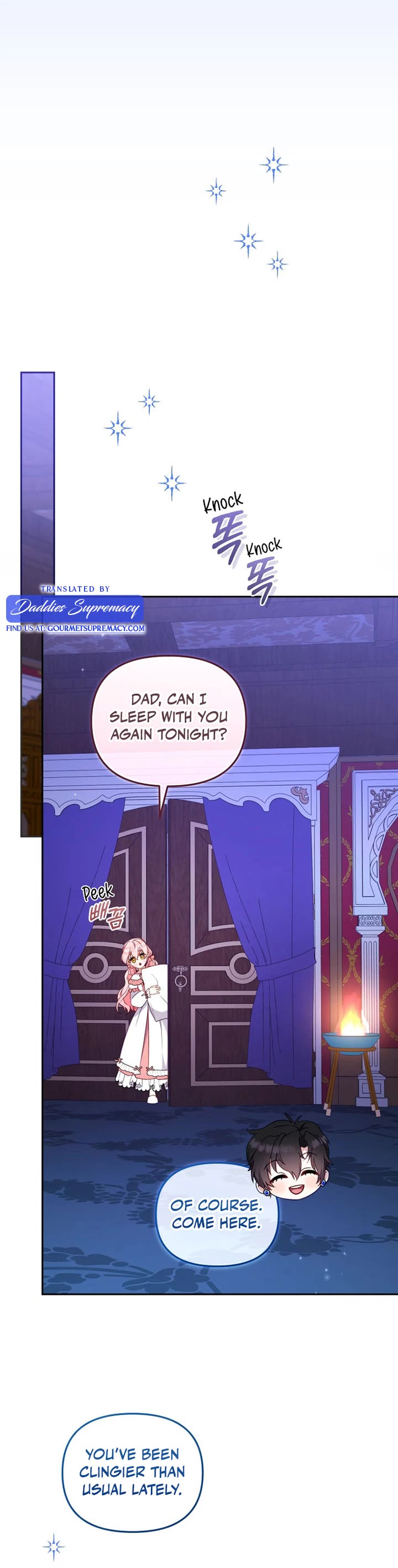 I'm Being Raised by Villains chapter 103 page 40