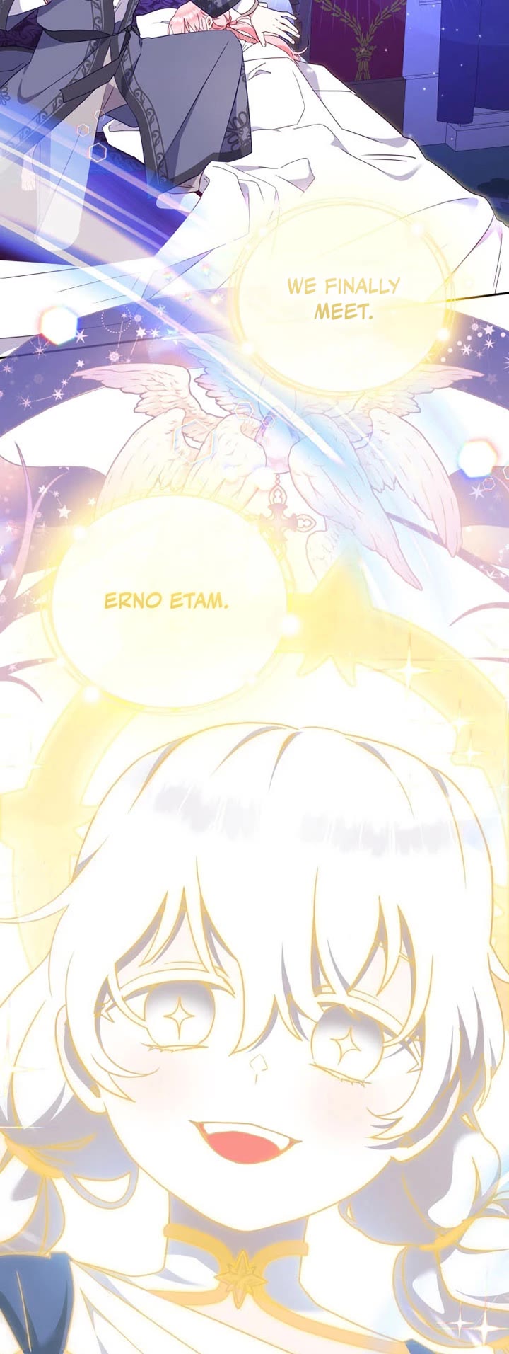 I'm Being Raised by Villains chapter 103 page 47