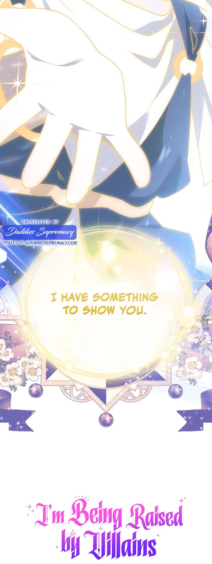 I'm Being Raised by Villains chapter 103 page 48