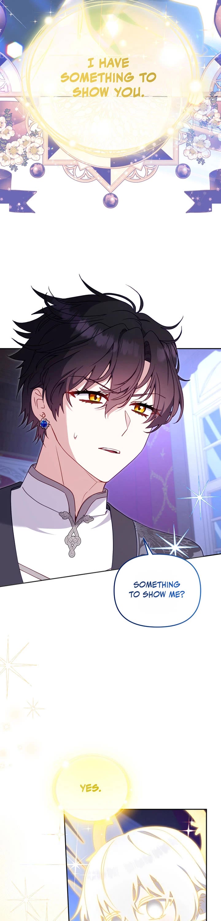 I'm Being Raised by Villains chapter 104 page 2