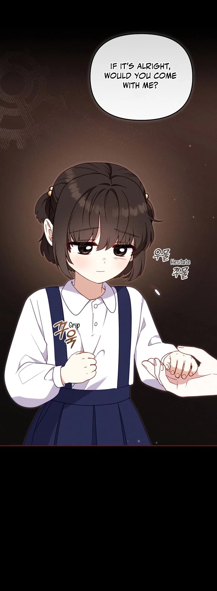 I'm Being Raised by Villains chapter 104 page 32