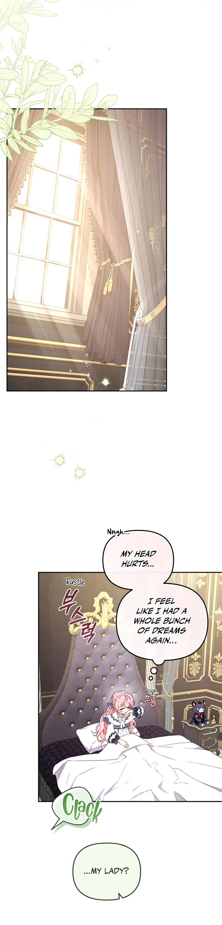 I'm Being Raised by Villains chapter 104 page 37