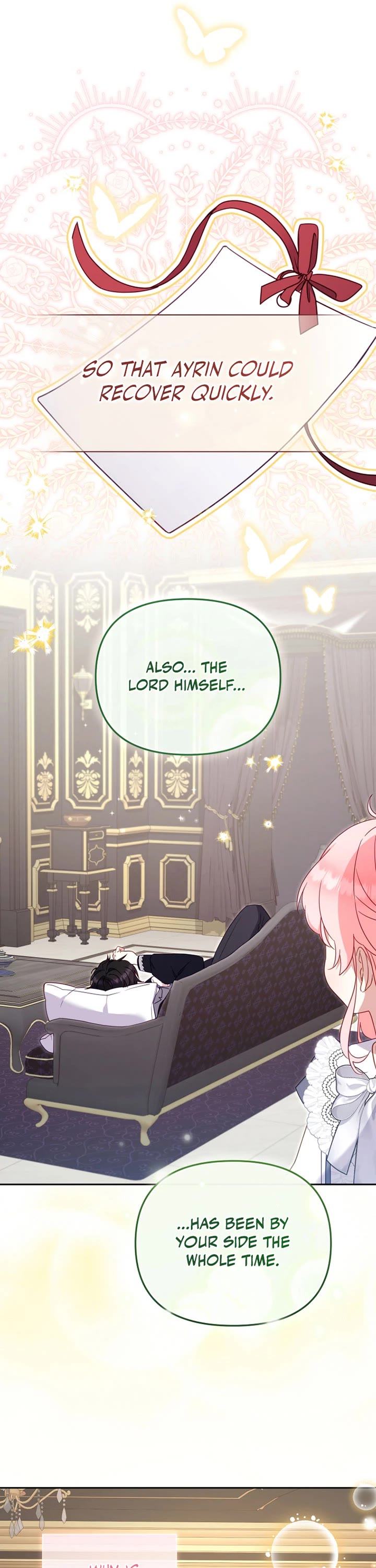 I'm Being Raised by Villains chapter 104 page 41