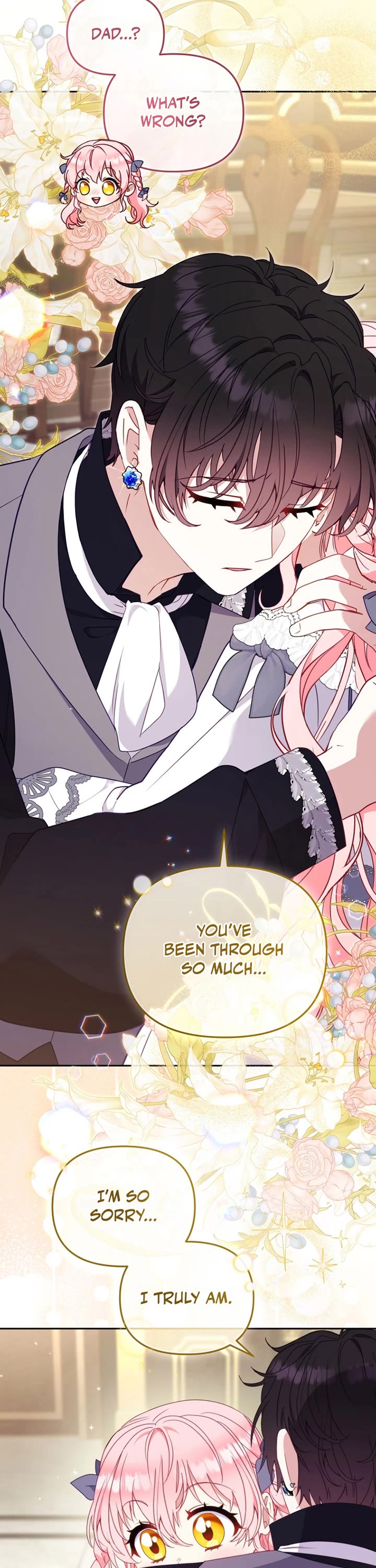 I'm Being Raised by Villains chapter 104 page 44