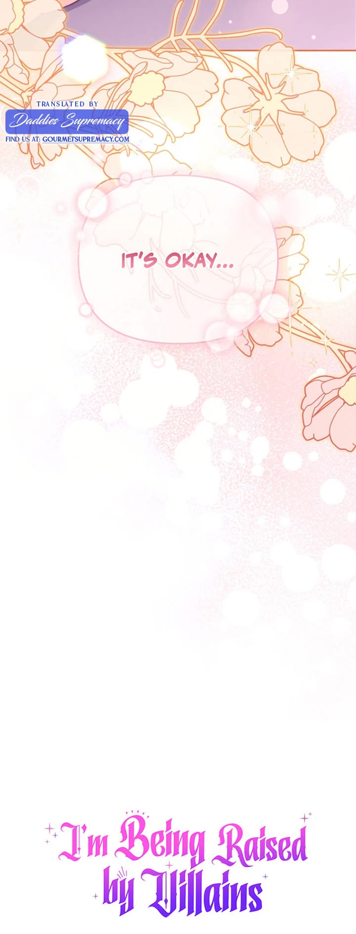 I'm Being Raised by Villains chapter 104 page 46