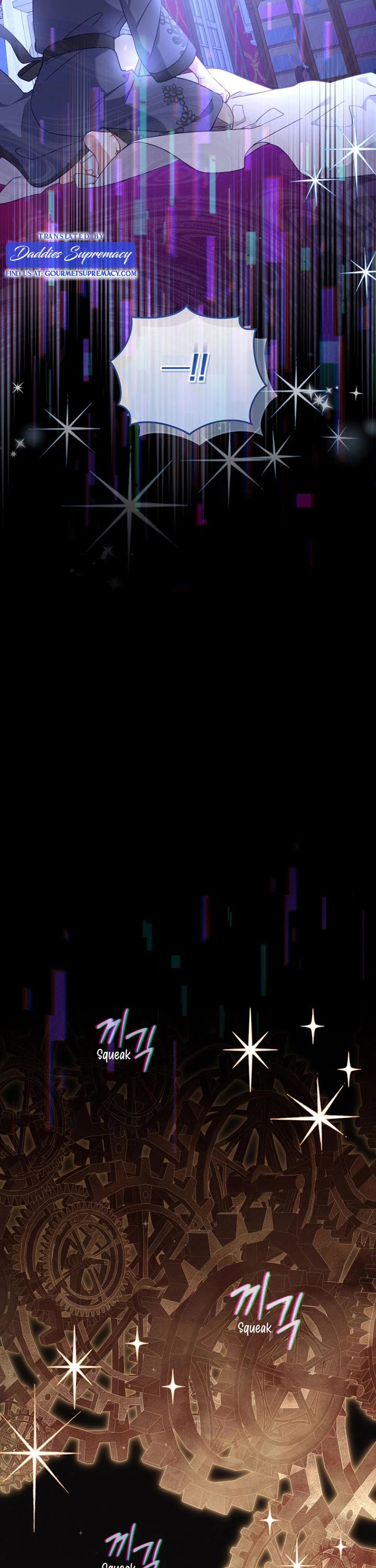 I'm Being Raised by Villains chapter 104 page 5