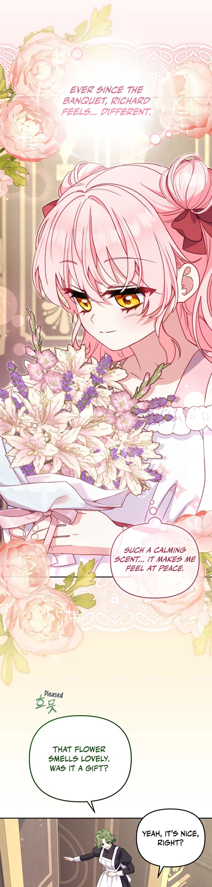 I'm Being Raised by Villains chapter 105 page 13