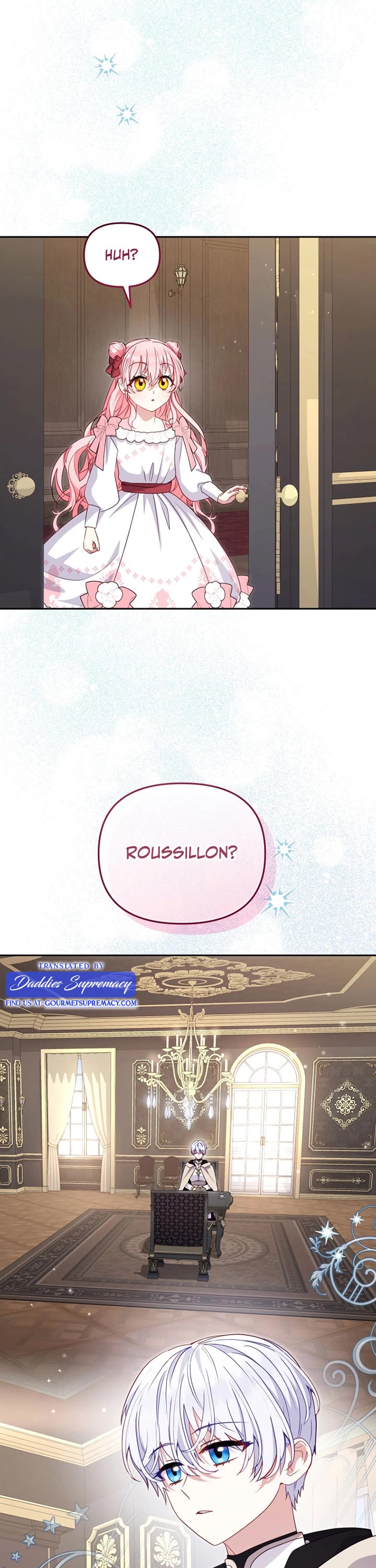 I'm Being Raised by Villains chapter 105 page 17