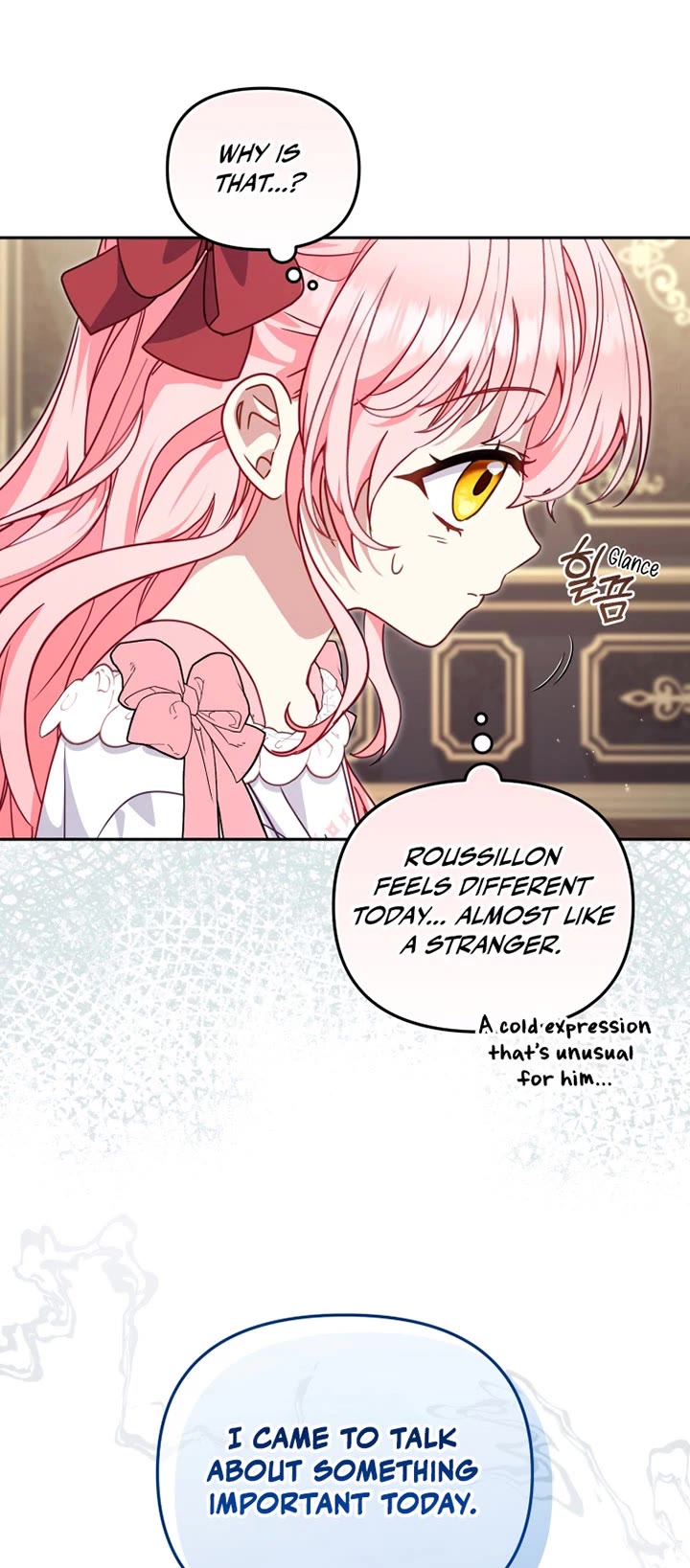 I'm Being Raised by Villains chapter 105 page 19