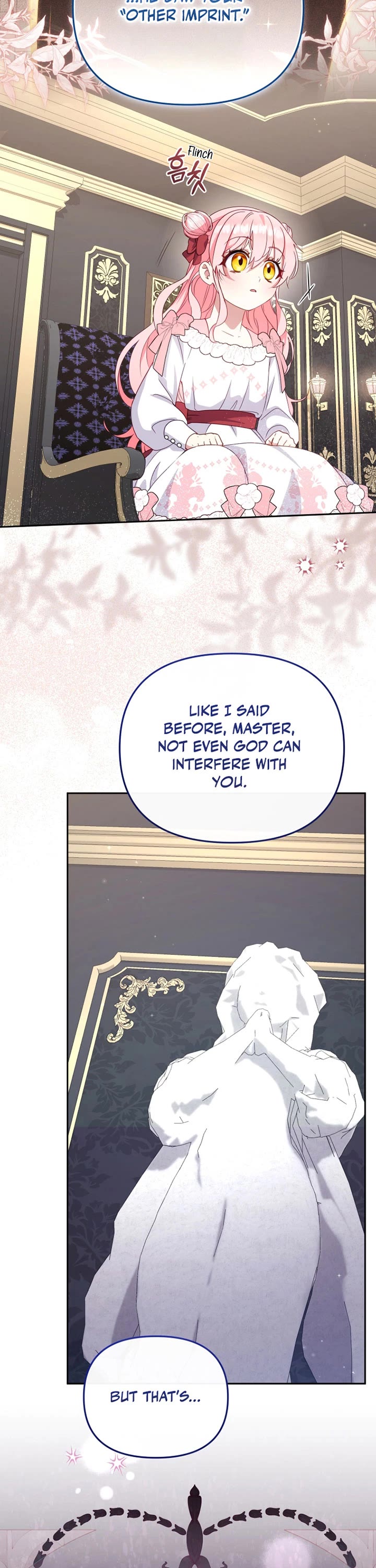 I'm Being Raised by Villains chapter 105 page 22