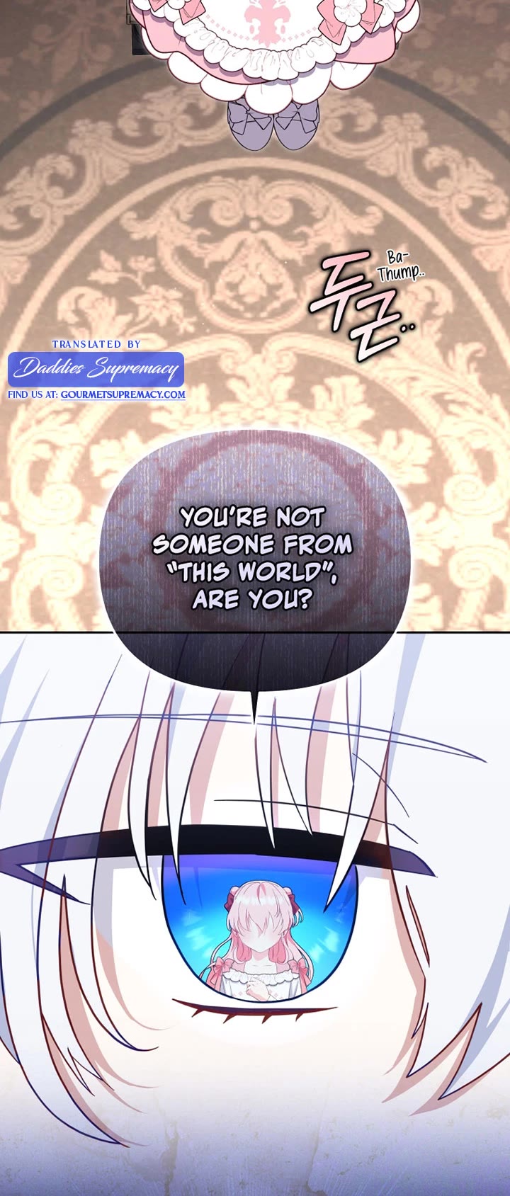 I'm Being Raised by Villains chapter 105 page 24