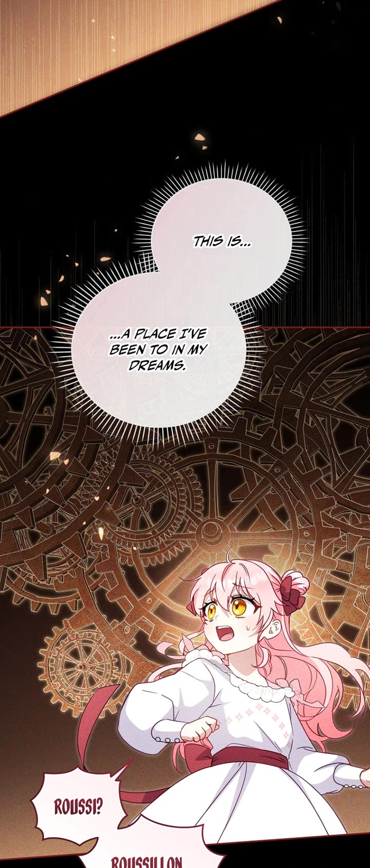 I'm Being Raised by Villains chapter 105 page 31