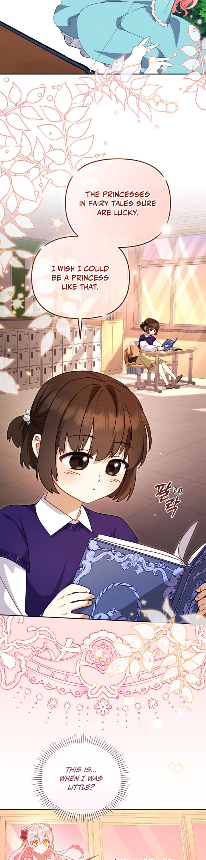 I'm Being Raised by Villains chapter 105 page 37