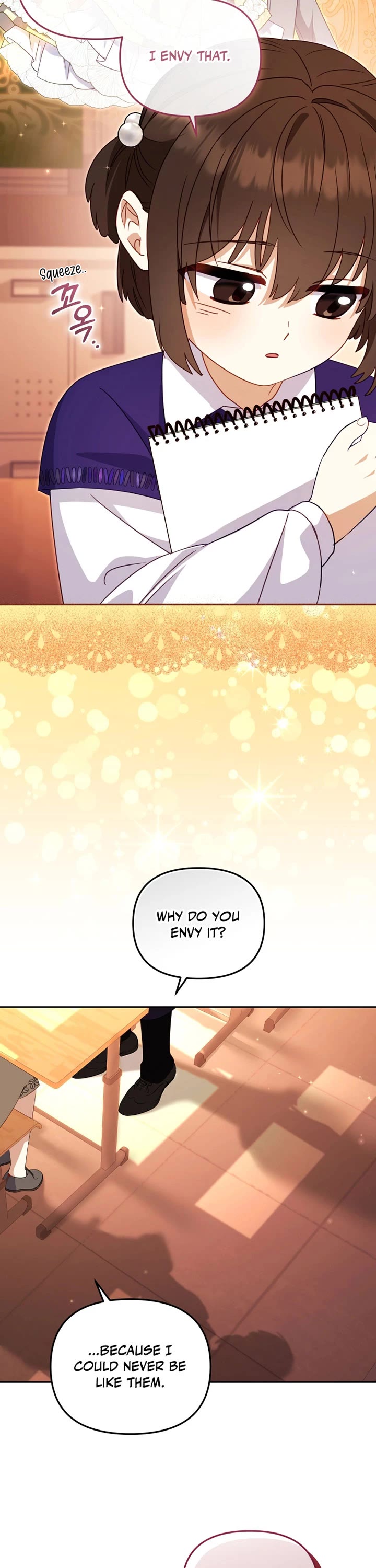 I'm Being Raised by Villains chapter 105 page 42