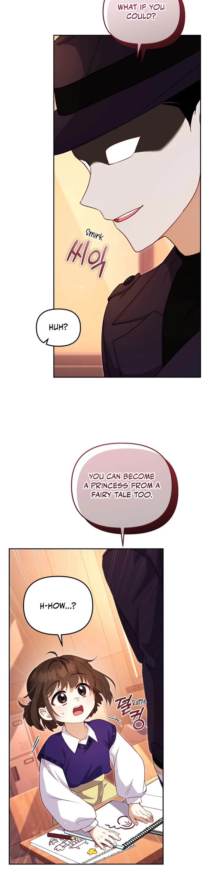 I'm Being Raised by Villains chapter 105 page 43