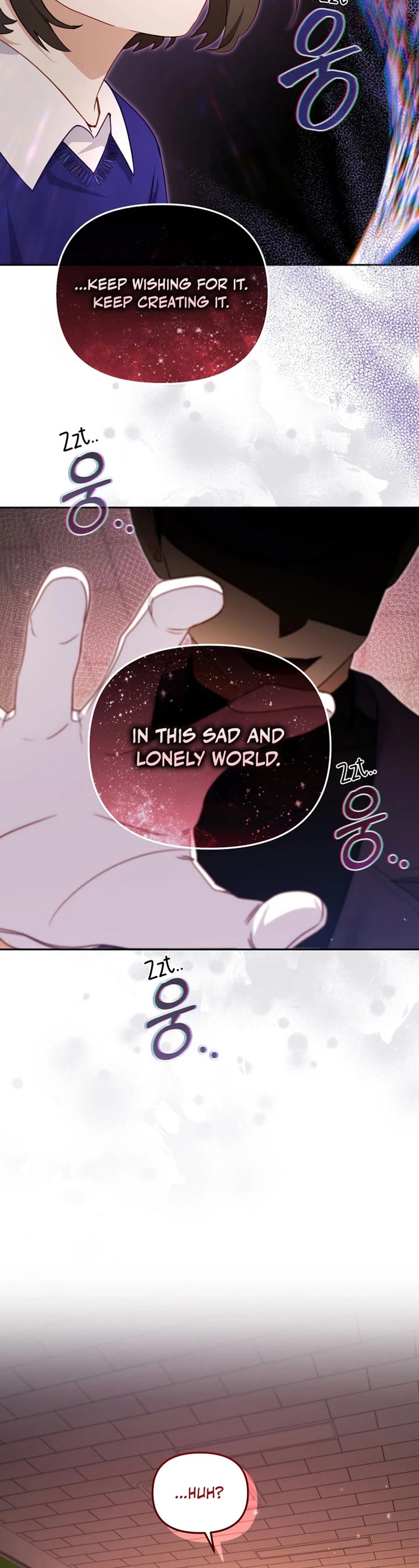 I'm Being Raised by Villains chapter 105 page 46