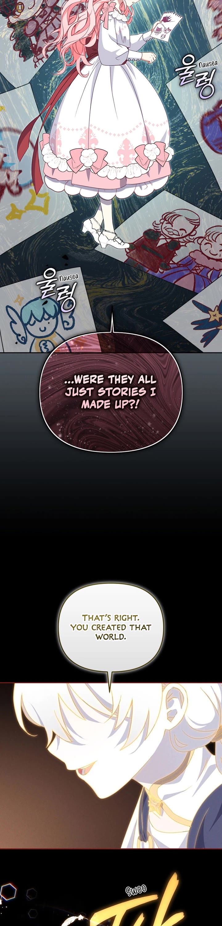 I'm Being Raised by Villains chapter 105 page 49